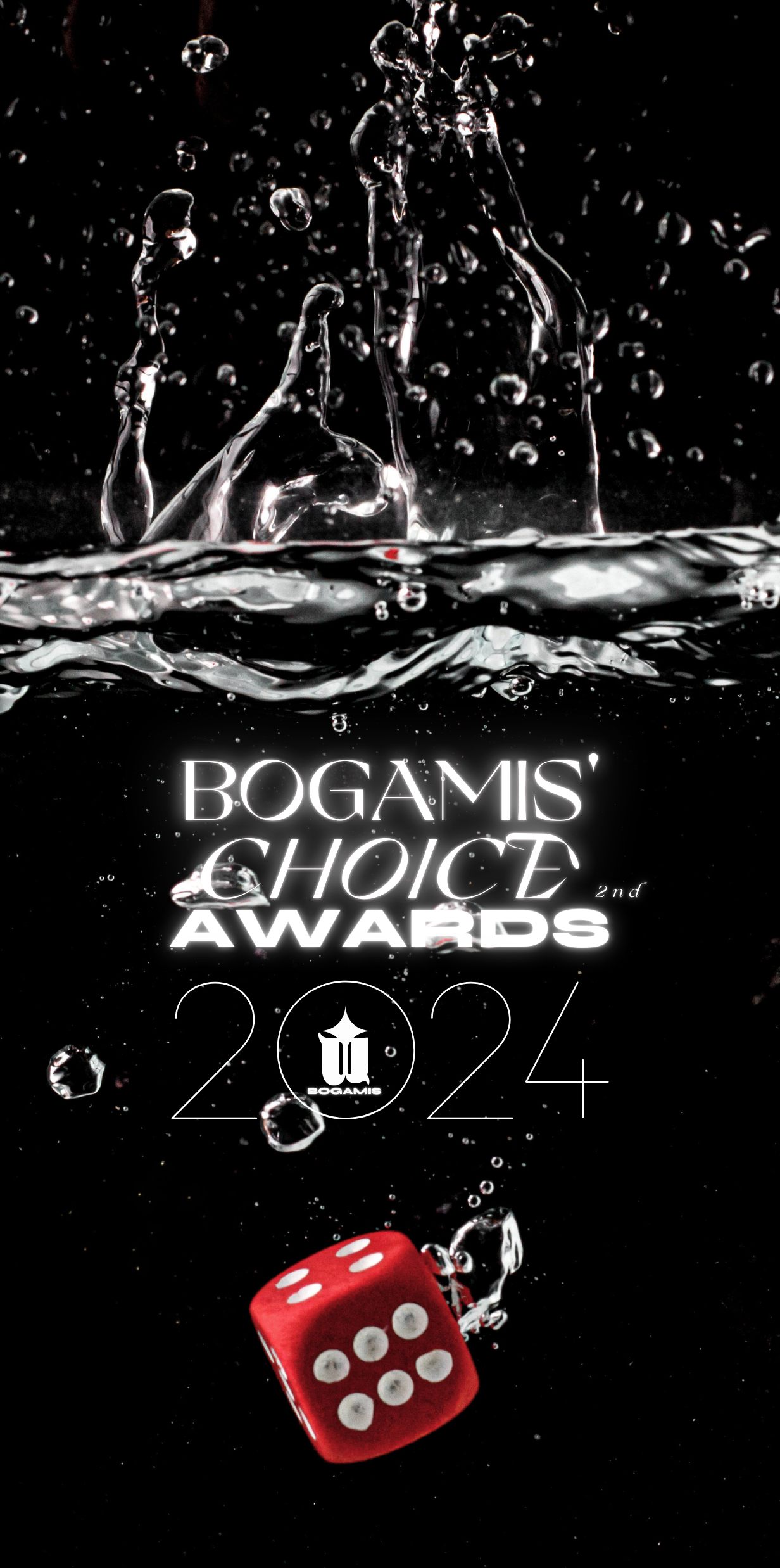 Bogamis' Choice Awards 2