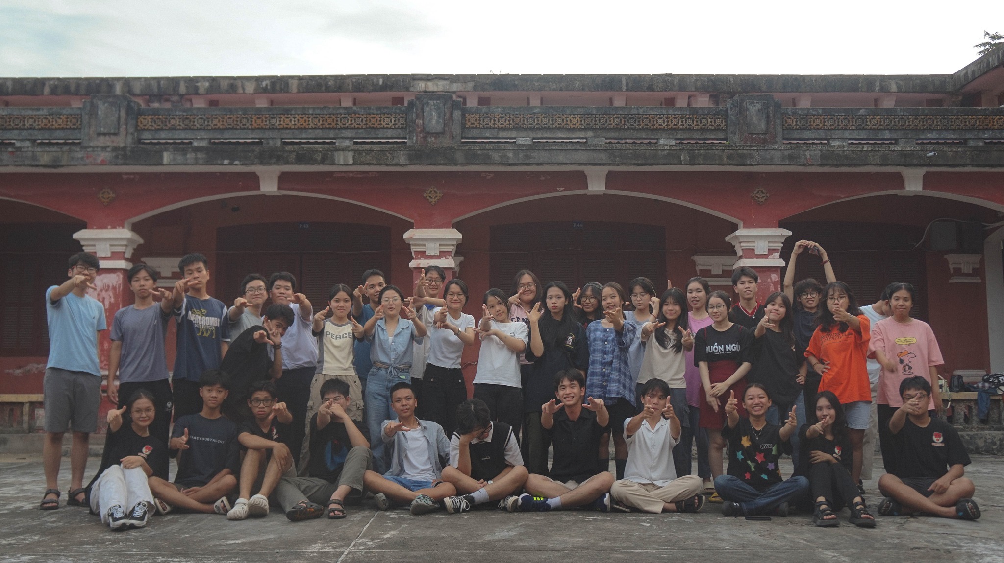 Bogamis' Choice Awards 1