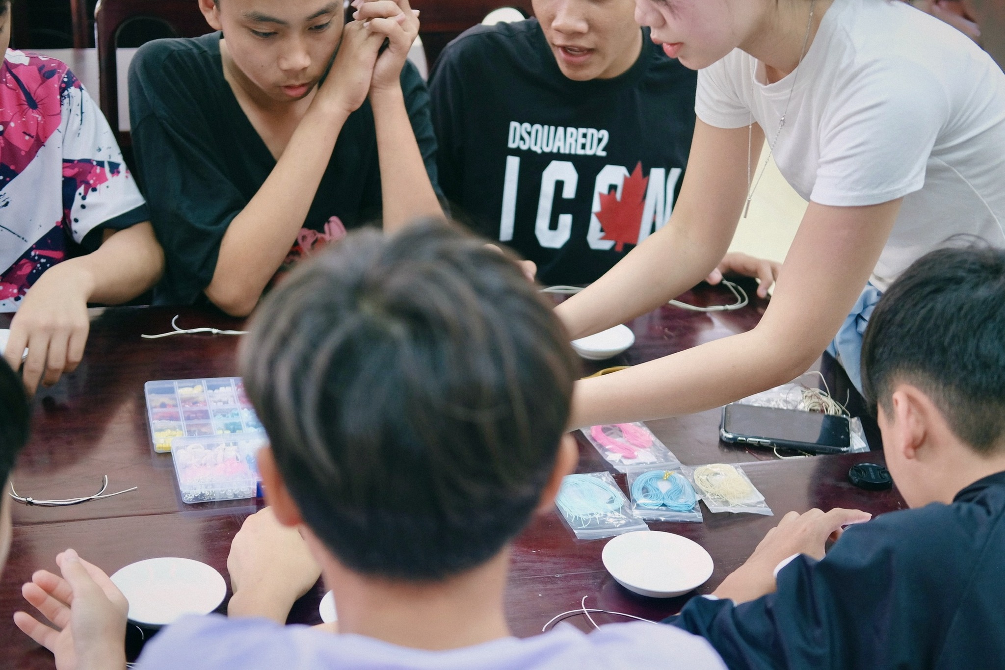 Bogamis' Choice Awards 2